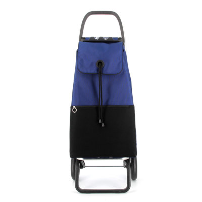 Shopping Trolley Rolser Imax Urban MF  2 Wheel Foldable