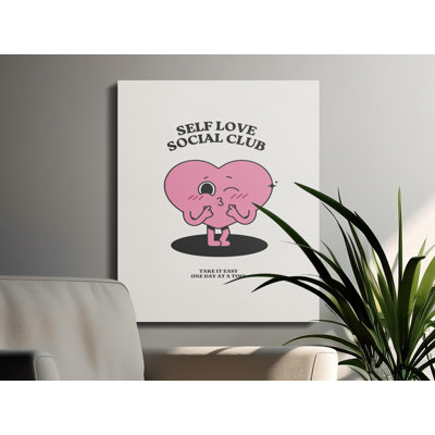 Craver Wrapped Canvas Print Set