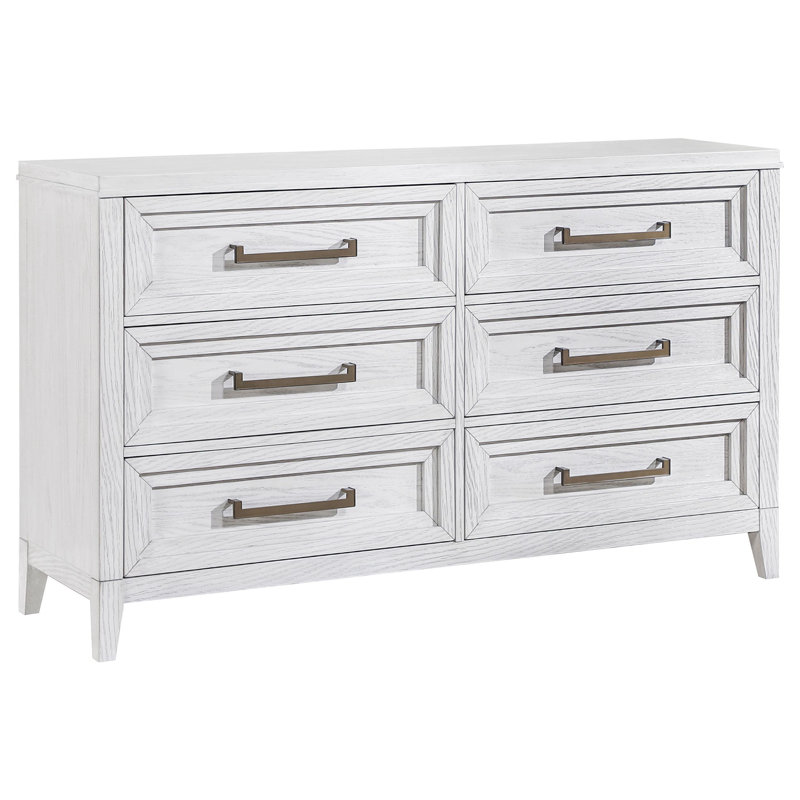 Miroir de commode Denmon