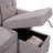 Sleeper, Reversible  Basic Sectional Sofa Sofa Sofa With Storage Chaise, USB Charging Ports And Pocket-596746977-596746978
