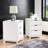Marialana 2-Piece Bedroom Set-98267712