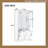 ??Multi-Functional Bathroom Storage Cabinet with Adjustable Shelves & Laundry Hampers?-213158404