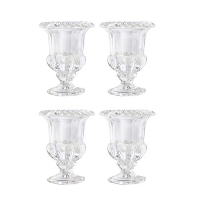Rickert Glass Table Vase
