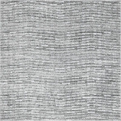 Artimas Abstract Transitional Performance Gray Rug
