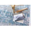 Abstract Recycled P.E.T Area Rug-93636647