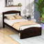 Lit plateforme Menlow par Harriet Bee-457289000
