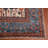 Vegetable Dye Ziegler Oriental Large Rug 13x17