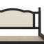 Ensemble de chambre à coucher 3 pièces avec cadre de lit en bois-1408429281-1408429287