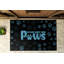 Non-Slip Outdoor Doormat