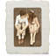 French Perle Picture Frame
