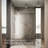 Awaken B110 Four-Function Handshower, 2.5 Gpm-84041253