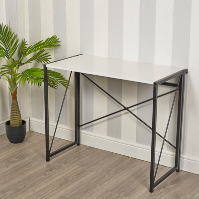 Hogansville 90cm Rectangular Folding Table