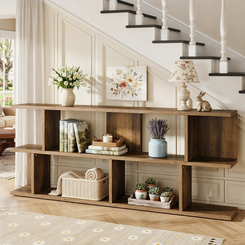 70.86cm Console Table