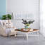 Miroir d'appoint 24 po x 60 po