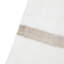 Laundered Linen Square-1047214376