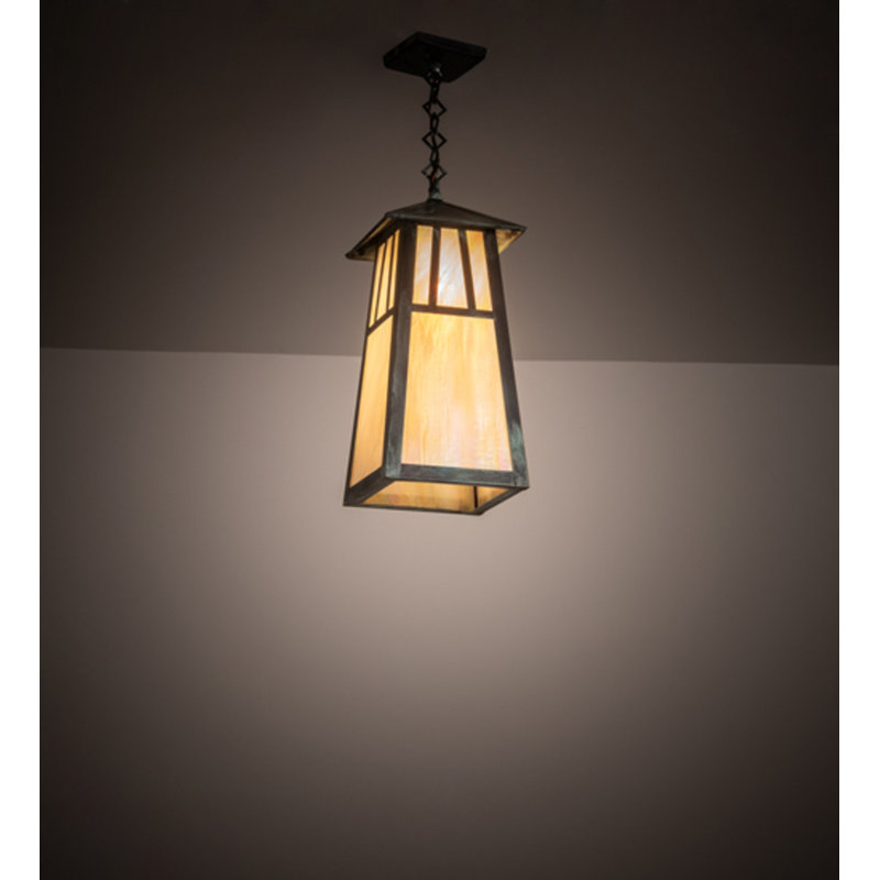 Stillwater 1 - Light Pendant