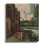 Wrapped Canvas Print Set-611866795