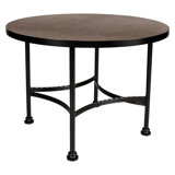 Classico Outdoor Round Dining Table