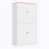 White est en rupture de stock