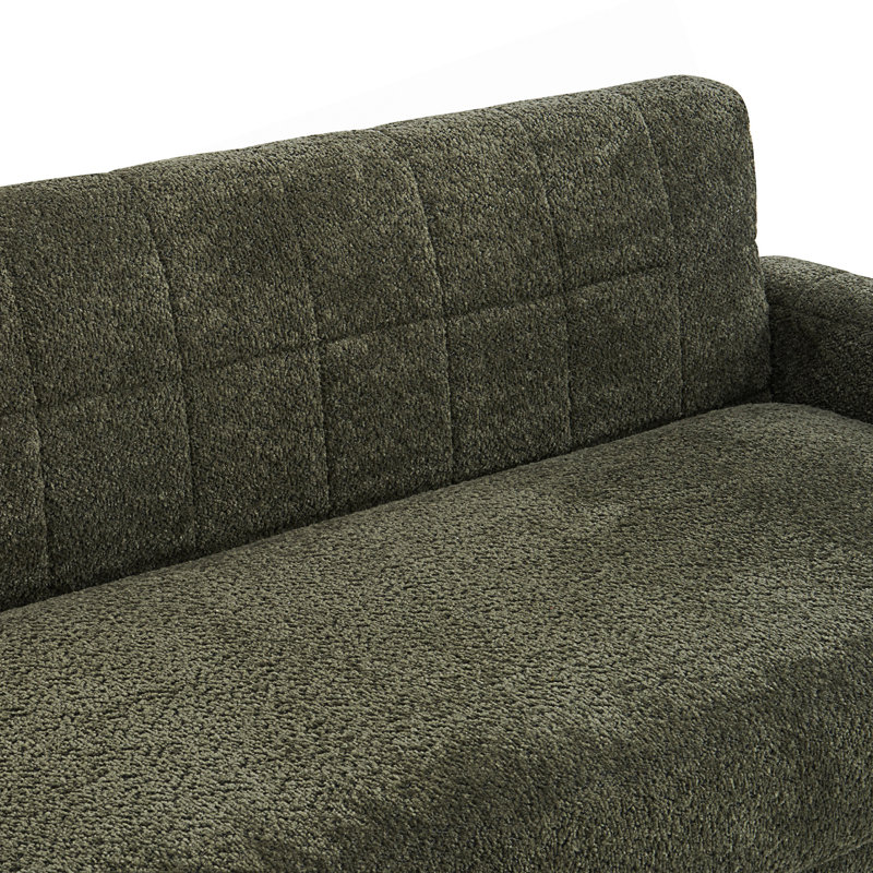 Canapé Modern, Boucle verte