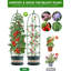 Trellis For Climbing Plants Outdoor, Garden Obelisk Rustproo...