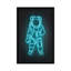 « astronaute », impression sur toile tendue-29275929-74563180-74563183