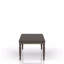 Table basse extensible