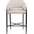 Sylas Fabric Counter Stool-1028930298