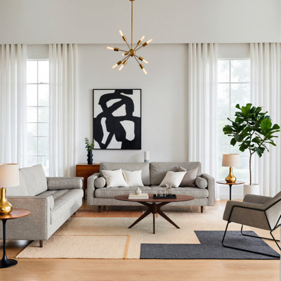 Fenway Single Coffee Table