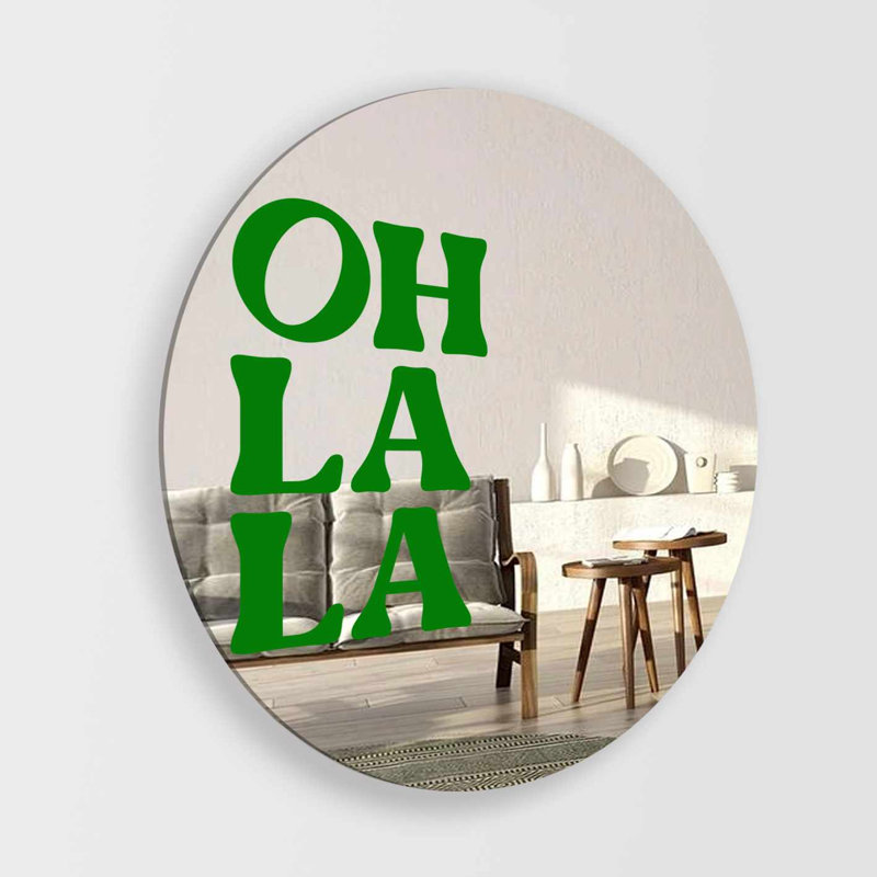 Karly Decorative Mirror