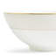 Gio Gold Soup/Noodle Bowl 7.8in