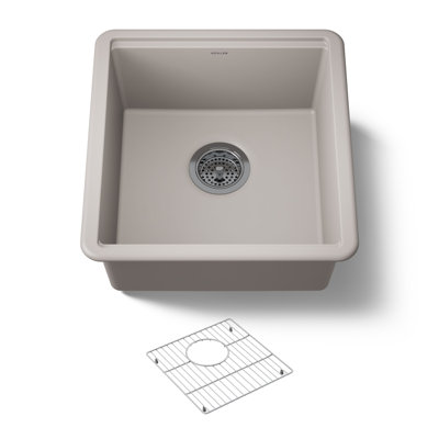 Billings Undermount Bar Sink