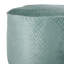 Fauteuil à billes cylindrique court 4 pieds Borroco