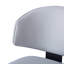 Chaise d'appoint rembourrée (ensemble de 2)-128259798