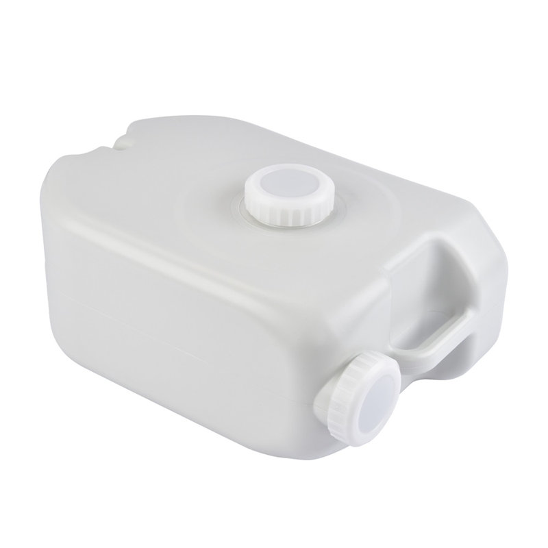 Rangement autoportant en PEHD 19,69 po