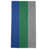 Dark Green/Blue/White selected