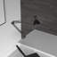 Lampe de bureau 18 po Alvina-22523410