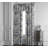 Provence 100% Cotton Toile Room Darkening Rod Pocket Single Curtain Panel-60308507