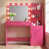 Rose est en rupture de stock