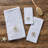 Wasilewski 2 Piece Terrycloth Hand Towel Set