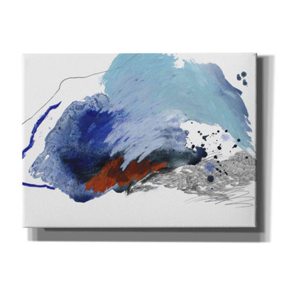 " Remote Island No. 3 " by Ying Guo