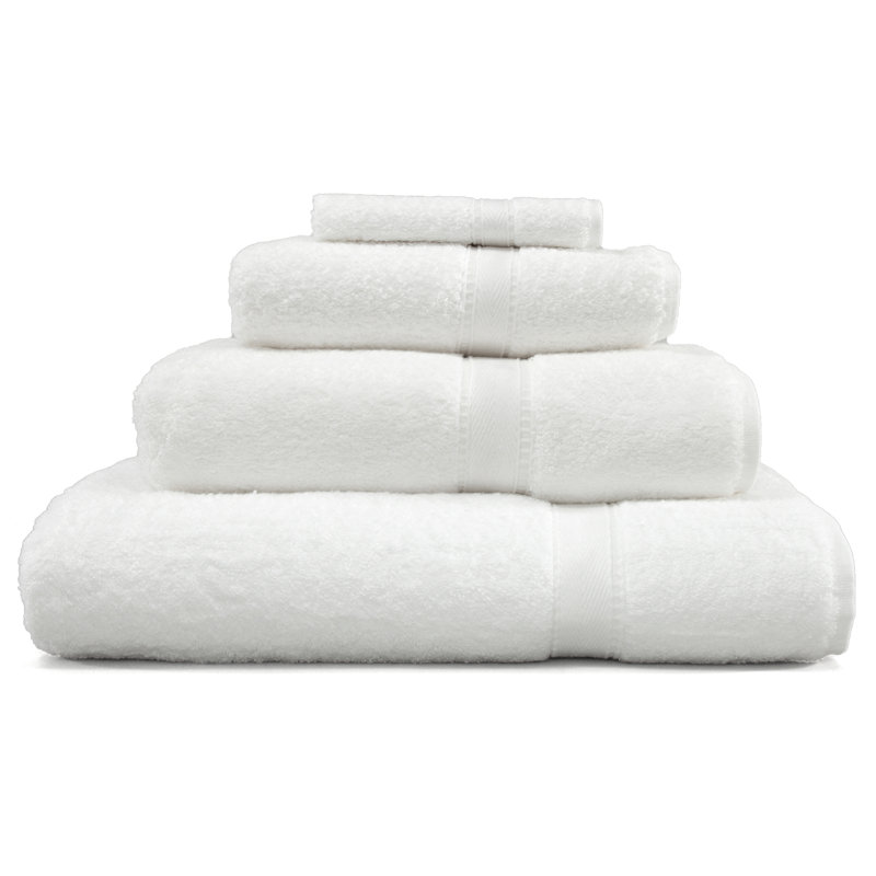 Ensemble de serviettes 4 pièces Luxury Hotel & Spa