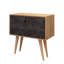 Beyer 80cm Console Table
