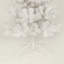 7.5FT Slim Artificial Christmas Tree Includes Foldable Metal Stand-118034139