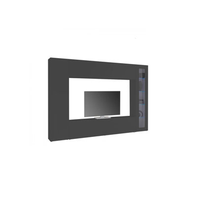 Cannus Rectangle Accent Cabinet