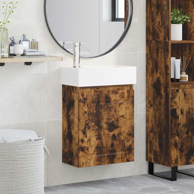 455 mm Bathroom Vanity