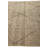 Odle Beige Rug