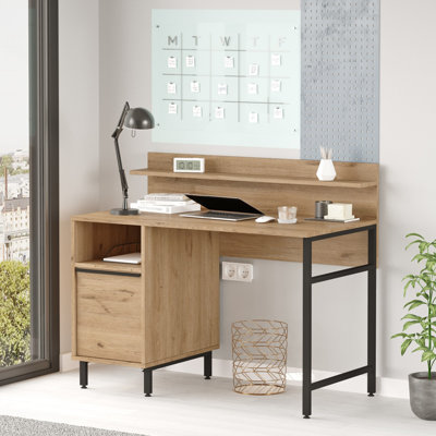 Bureau d'étudiant