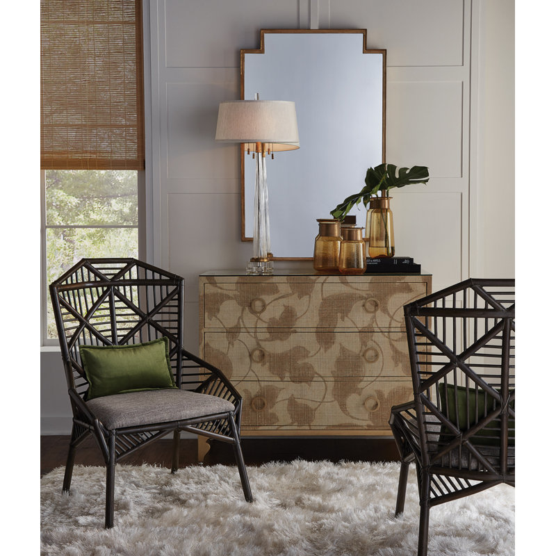 J. Graham 36.5" Table Lamp