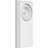 Standard Foster Bullseye Plinth Block with Beveled Edge-40320102